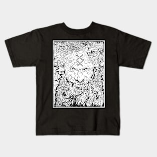 Nature Boy Kids T-Shirt